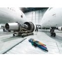 Wera 05022210001 sešstūru uzgriežņatslēga L veida sešstūra atslēgu komplekts Metriska 9 pcs Wera 05022210001 sešstūru uzgriežņatslēga L veida sešstūra atslēgu komplekts Metriska 9 pcs