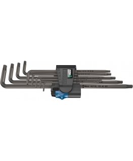 Wera 05024450001 torx-avain
