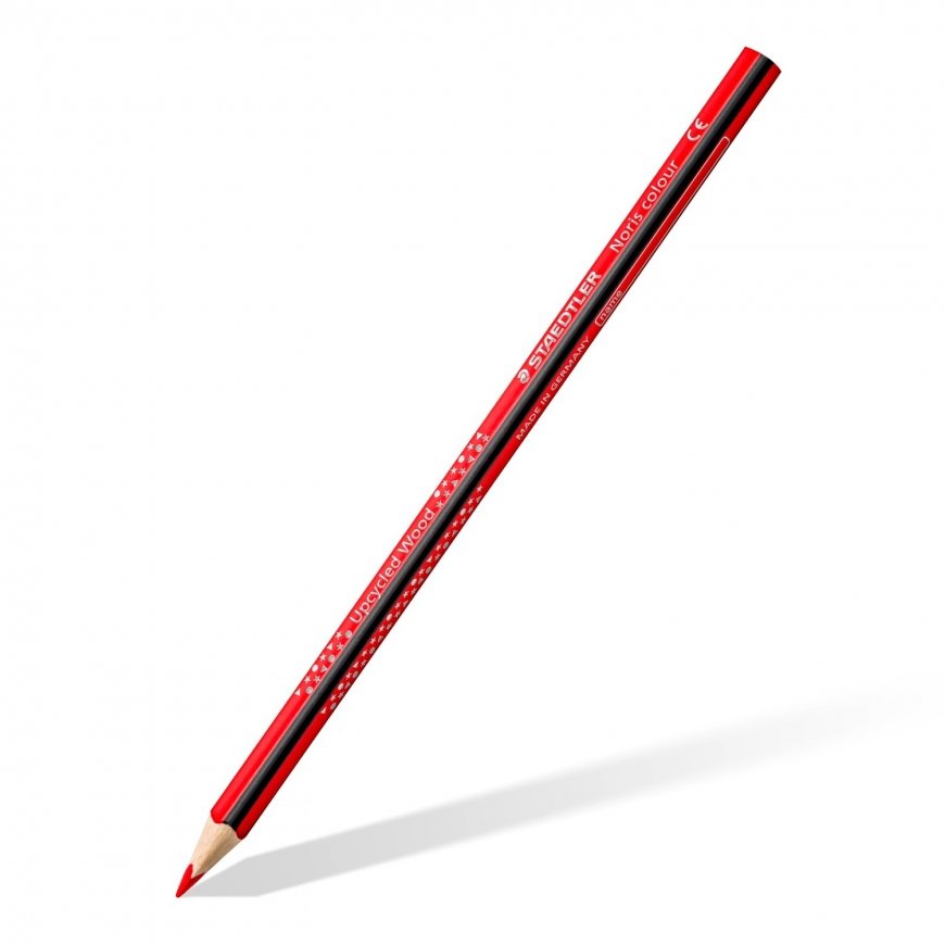 Staedtler 187C24 набор ручек и карандашей Графитовый карандаш Бумажная коробка – 2