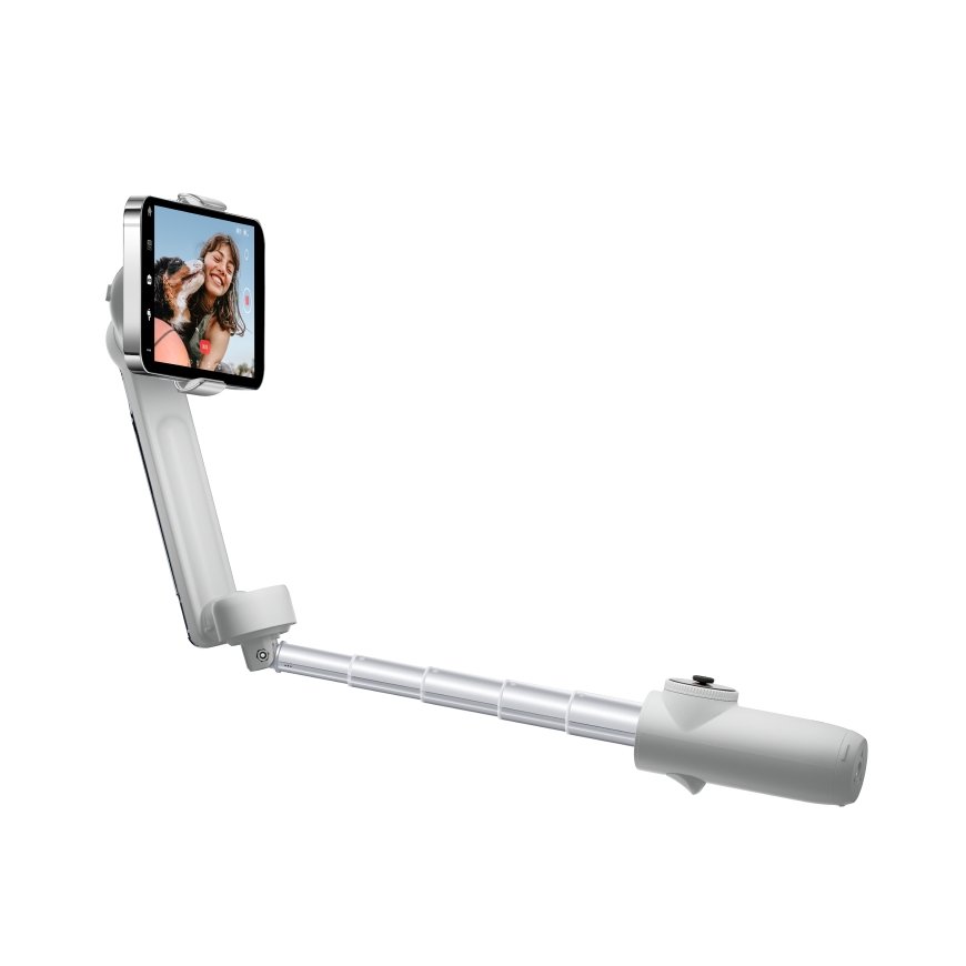 Insta360 FLOW endlikepp Nutitelefon Hall – 4