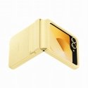 Samsung EF-VF741PYEGWW mobiliojo telefono dėklas 17 cm (6.7") Geltona Samsung EF-VF741PYEGWW mobiliojo telefono dėklas 17 cm (6.7") Geltona
