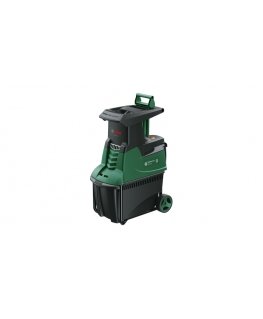 Bosch AXT 25 TC dārza smalcinātājs 2500 W 53 L Turbīna