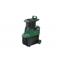 Bosch AXT 25 TC садовый измельчитель 2500 W 53 L Турбина Bosch AXT 25 TC садовый измельчитель 2500 W 53 L Турбина