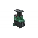 Bosch AXT 25 TC oksapurustaja 2500 W 53 l Turbiin Bosch AXT 25 TC oksapurustaja 2500 W 53 l Turbiin