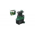 Bosch AXT 25 TC садовый измельчитель 2500 W 53 L Турбина Bosch AXT 25 TC садовый измельчитель 2500 W 53 L Турбина