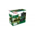 Bosch AXT 25 TC oksapurustaja 2500 W 53 l Turbiin Bosch AXT 25 TC oksapurustaja 2500 W 53 l Turbiin