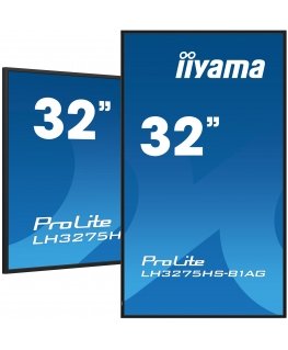 iiyama LH3275HS-B1AG Signage Display