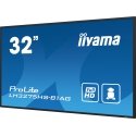 iiyama LH3275HS-B1AG Signage Display iiyama LH3275HS-B1AG Signage Display