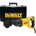 DeWALT DWE305PK-QS mäntäsaha 2800 spm 1100 W musta, Keltainen