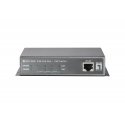 LevelOne 5-Port Gigabit PoE Switch, 61.6W, 802.3af PoE, 4 PoE Outputs, power adapter included LevelOne 5-Port Gigabit PoE Switch, 61.6W, 802.3af PoE, 4 PoE Outputs, power adapter included