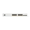Cisco Catalyst 1300 Vadīts L2/L3 Gigabit Ethernet (10/100/1000) Power over Ethernet (PoE) Pelēks