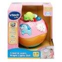 VTECH Educational toy ball Crawl and Learn (In English lang.) VTECH Educational toy ball Crawl and Learn (In English lang.)