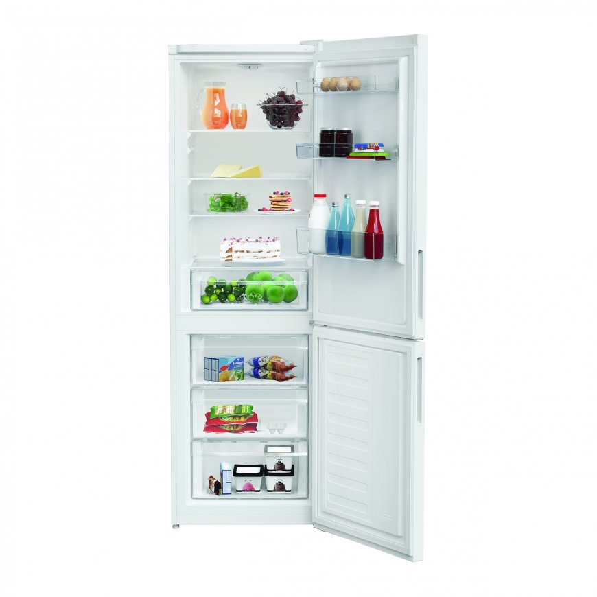 INDESIT Refrigerator | INKS 1361 W4E1 | Energy efficiency class – 5