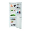 INDESIT Refrigerator | INKS 1361 W4E1 | Energy efficiency class INDESIT Refrigerator | INKS 1361 W4E1 | Energy efficiency class