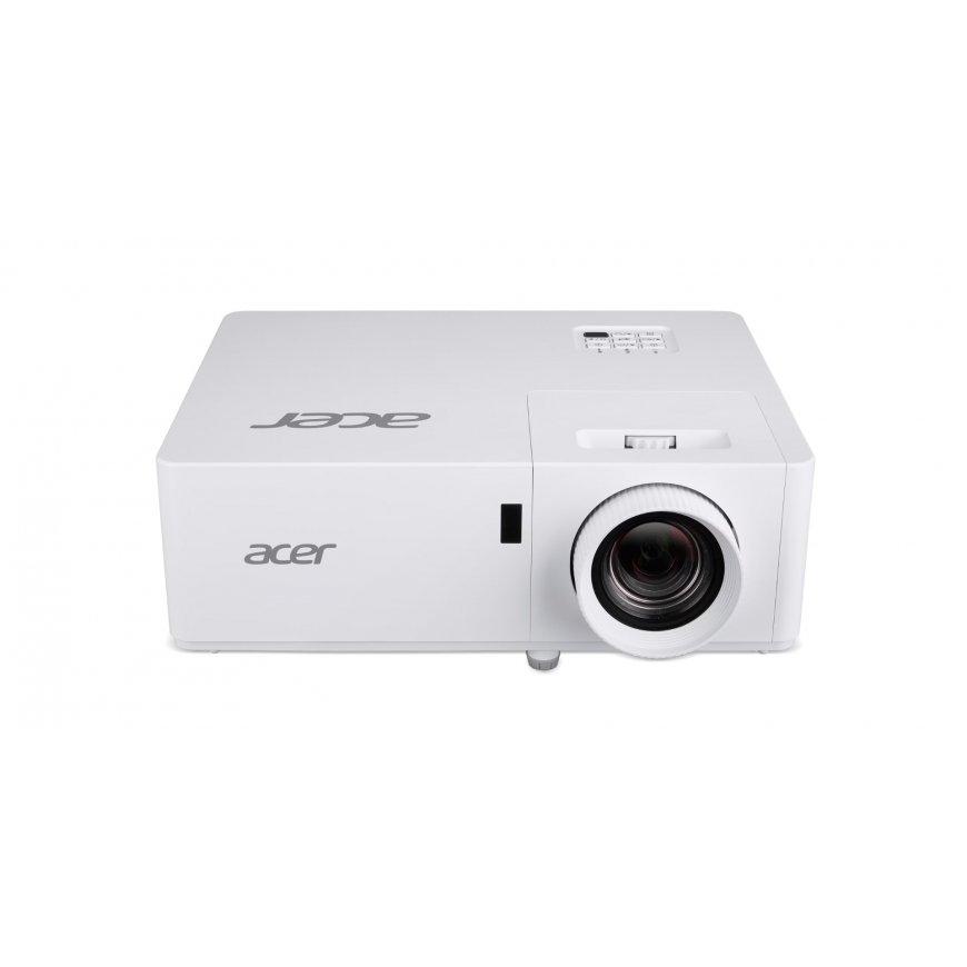 Acer Large Venue PL6520 Lielu pasākumu projektors 6000 ANSI lūmeni DLP 1080p (1920x1080) Balts – 2