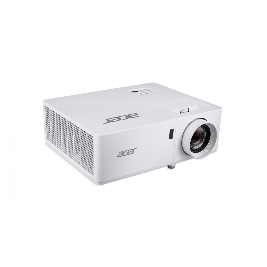 Acer Large Venue PL6520 Large venue projector 6000 ANSI lumens DLP 1080p (1920x1080) White – 3
