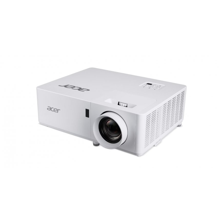 Acer Large Venue PL6520 Lielu pasākumu projektors 6000 ANSI lūmeni DLP 1080p (1920x1080) Balts – 4