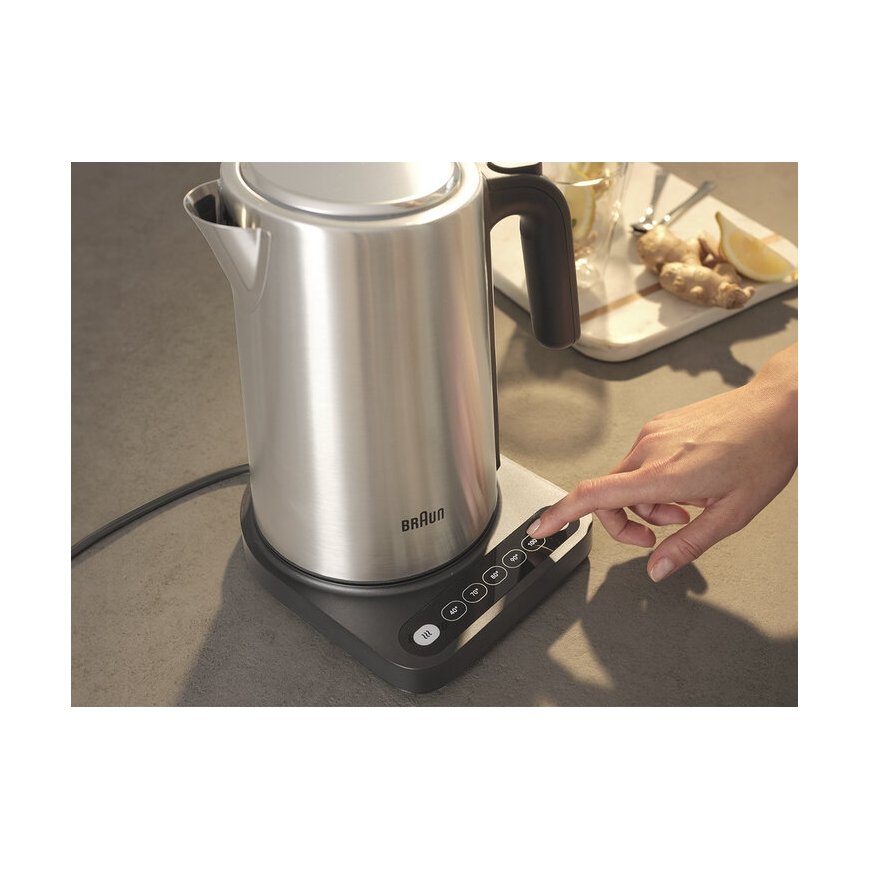 Braun WK5205.BK – 2