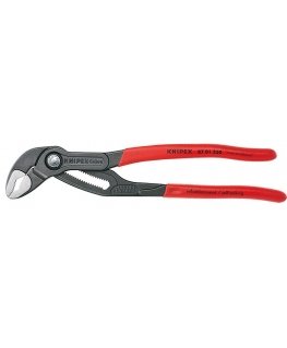 Knipex 87 01 250 replės Įlaidų ir išdrožų replės