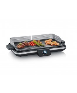 Severin PG 8564 contact grill