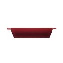 Resto Kitchenware 96112 kepimo indas 1,8 L Stačiakampio formos Keramika Kepimo indas orkaitei Resto Kitchenware 96112 kepimo indas 1,8 L Stačiakampio formos Keramika Kepimo indas orkaitei
