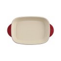 Resto Kitchenware 96112 küpsetusnõu 1,8 l Nelinurkne Keraamiline Pajaroa küpsetusnõu Resto Kitchenware 96112 küpsetusnõu 1,8 l Nelinurkne Keraamiline Pajaroa küpsetusnõu