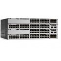 Cisco Catalyst C9300-48P-E võrgulüliti Juhitav L2/L3 Gigabit Ethernet (10/100/1000) Power over Ether Cisco Catalyst C9300-48P-E võrgulüliti Juhitav L2/L3 Gigabit Ethernet (10/100/1000) Power over Ether