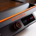 Blackstone 8000EU электрическая жаровня Отдельно стоящий Черный