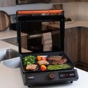 Blackstone 8000EU electric griddle Freestanding Black Blackstone 8000EU electric griddle Freestanding Black