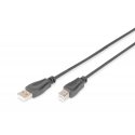 Digitus USB 2.0 connection cable Digitus USB 2.0 connection cable