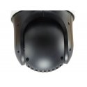 LevelOne GEMINI PTZ IP Network Camera, 2-Megapixel, 20X Optical Zoom, Indoor/Outdoor, IR LEDs, two-w