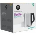 OBH Nordica Bronx kettle 1 l, stainless steel