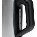 OBH Nordica Bronx tējkanna 1 l, nerūsējošais tērauds OBH Nordica Bronx tējkanna 1 l, nerūsējošais tērauds