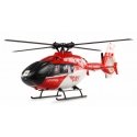 Amewi AFX-135 Radiovadāms (RC) modelis Helikopters Elektrodzinējs 1:32 Amewi AFX-135 Radiovadāms (RC) modelis Helikopters Elektrodzinējs 1:32