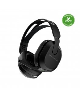 Turtle Beach Stealth 500 Headset Wireless Head-band Gaming Bluetooth Black
