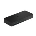 i-tec CATRIPLEDOCKPDPRO kannettavien tietokoneiden telakka ja porttitoistin Langallinen USB 3.2 Gen i-tec CATRIPLEDOCKPDPRO kannettavien tietokoneiden telakka ja porttitoistin Langallinen USB 3.2 Gen