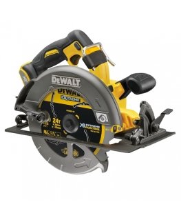 DeWALT DCS578NT-XJ Nešiojamasis diskinis pjūklas