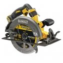 DeWALT DCS578NT-XJ portatīvais cirkulārais zāģis DeWALT DCS578NT-XJ portatīvais cirkulārais zāģis