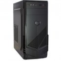 Inter-Tech B-30 Midi Tower Melns Inter-Tech B-30 Midi Tower Melns