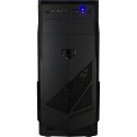 Inter-Tech B-30 Midi Tower Черный Inter-Tech B-30 Midi Tower Черный
