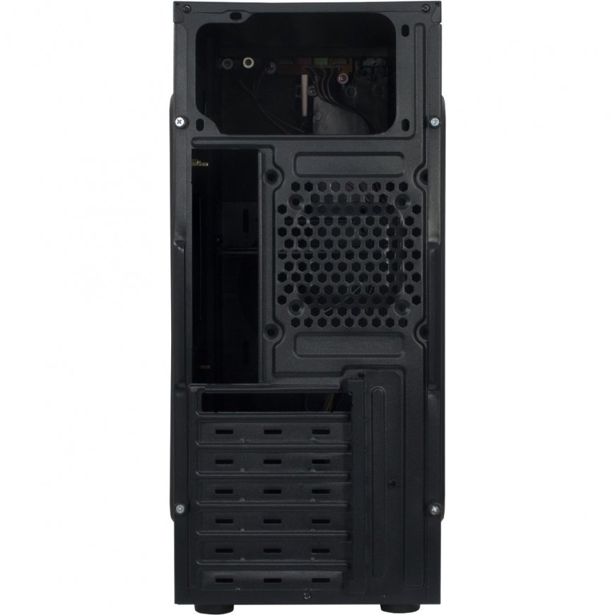 Inter-Tech B-30 Midi Tower Must – 4