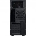 Inter-Tech B-30 „Midi Tower“ Juoda Inter-Tech B-30 „Midi Tower“ Juoda