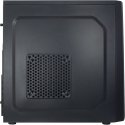 Inter-Tech B-30 Midi Tower Melns Inter-Tech B-30 Midi Tower Melns