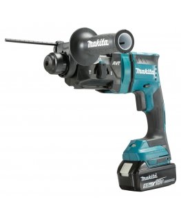 Makita DHR182ZU перфоратор SDS Plus