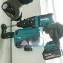 Makita DHR182ZU перфоратор SDS Plus Makita DHR182ZU перфоратор SDS Plus