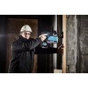 Makita DHR182ZU gręžiamasis perforatorius „SDS Plus“ Makita DHR182ZU gręžiamasis perforatorius „SDS Plus“
