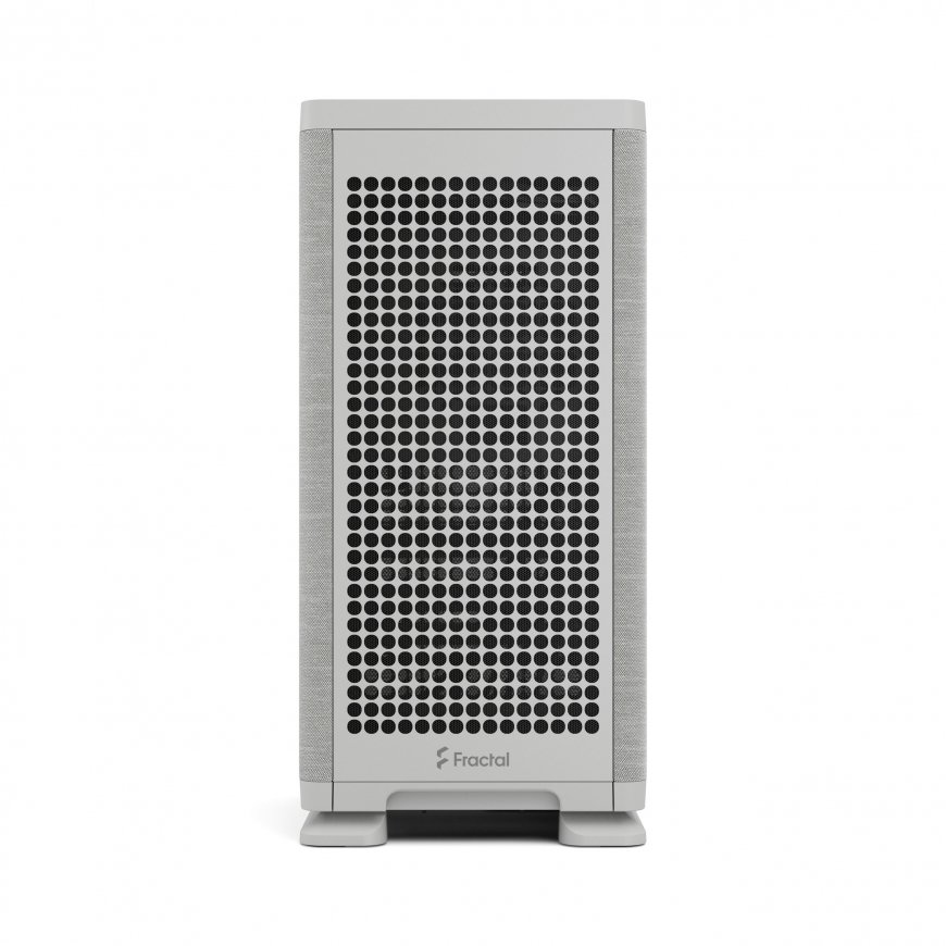 Fractal Design Mood Small Form Factor (SFF) Серый – 2