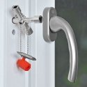 Knipex 00 11 04 yleis- & ohjauskaapin avain