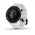 Garmin Approach S12 MIP 43 mm Digitaalinen 175 x 175 pikseliä Kosketusnäyttö musta GPS (satelliitti) Garmin Approach S12 MIP 43 mm Digitaalinen 175 x 175 pikseliä Kosketusnäyttö musta GPS (satelliitti)