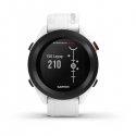 Garmin Approach S12 MIP 43 mm Digitaalne 175 x 175 pikslit Puutetundlik ekraan Must GPS (satelliit) Garmin Approach S12 MIP 43 mm Digitaalne 175 x 175 pikslit Puutetundlik ekraan Must GPS (satelliit)